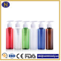 100ml Pet Bottle Plastic Mist Spray Bottle Cosmetic Bottle, Lotion Pump Cosmetic Packaging